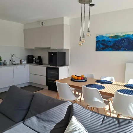 Apartament Bel Air - Modern With Spacious Terrace And Swimming Pool T159 *