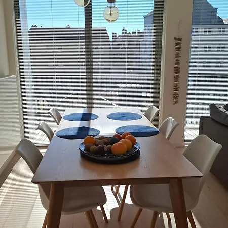 Apartment Bel Air - Modern With Spacious Terrace And Swimming Pool T159 *
