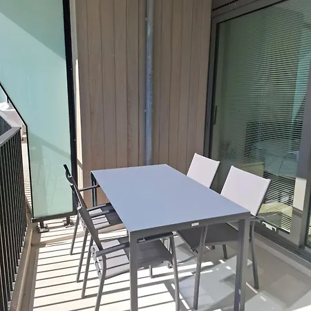 Bel Air - Modern With Spacious Terrace And Swimming Pool T159 Apartment