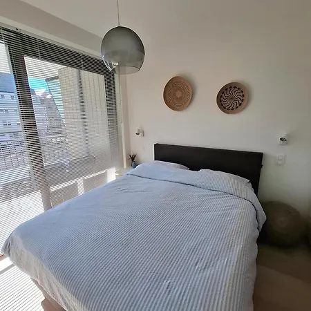 Apartament Bel Air - Modern With Spacious Terrace And Swimming Pool T159 *