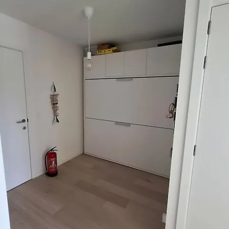 Bel Air - Modern With Spacious Terrace And Swimming Pool T159 *